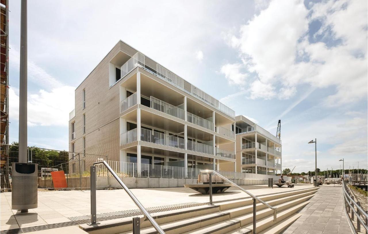 Promenadenvilla Apartment Lubeck