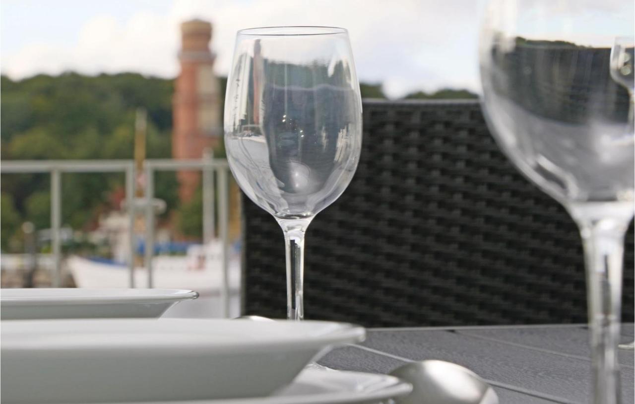 Promenadenvilla Lübeck