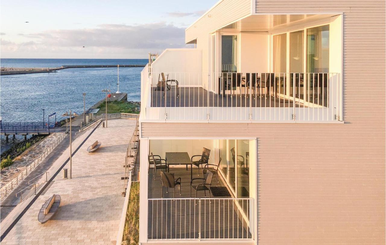 Promenadenvilla Apartment
