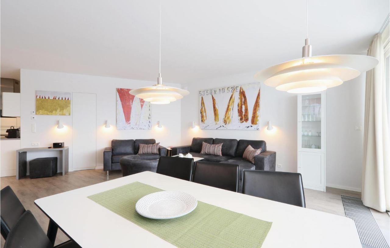 Apartment Promenadenvilla Lubeck