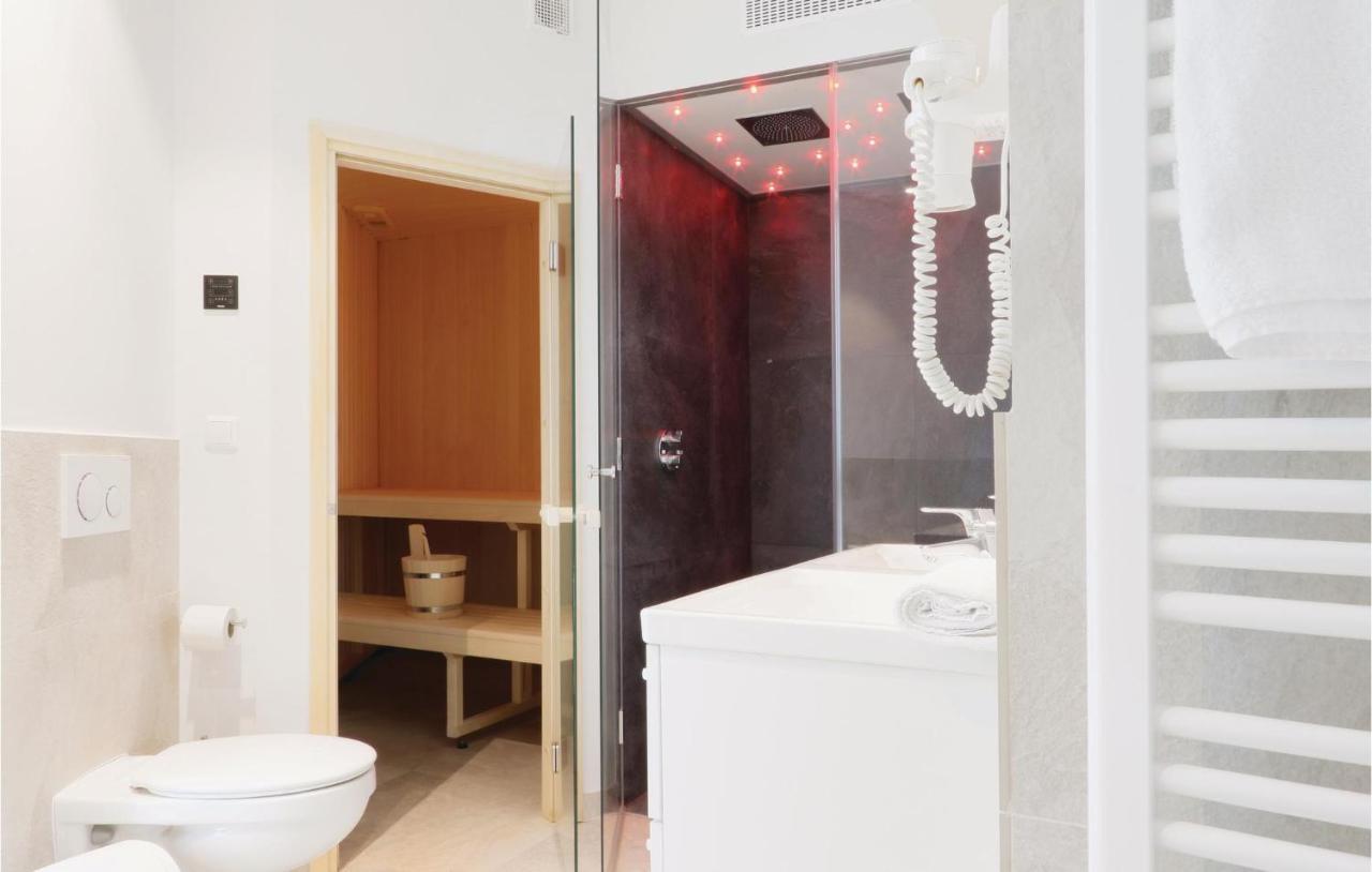 Promenadenvilla Apartment Lübeck