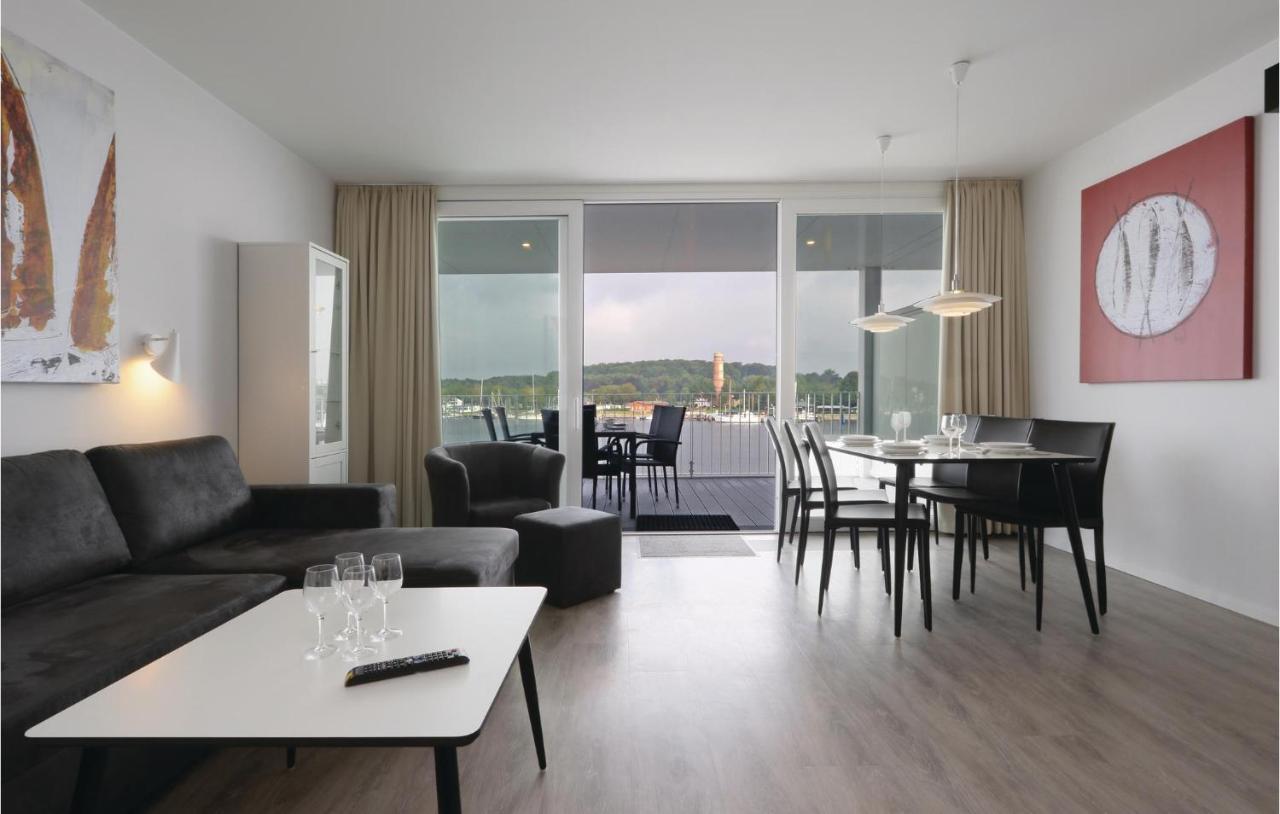 Promenadenvilla Apartment Lübeck