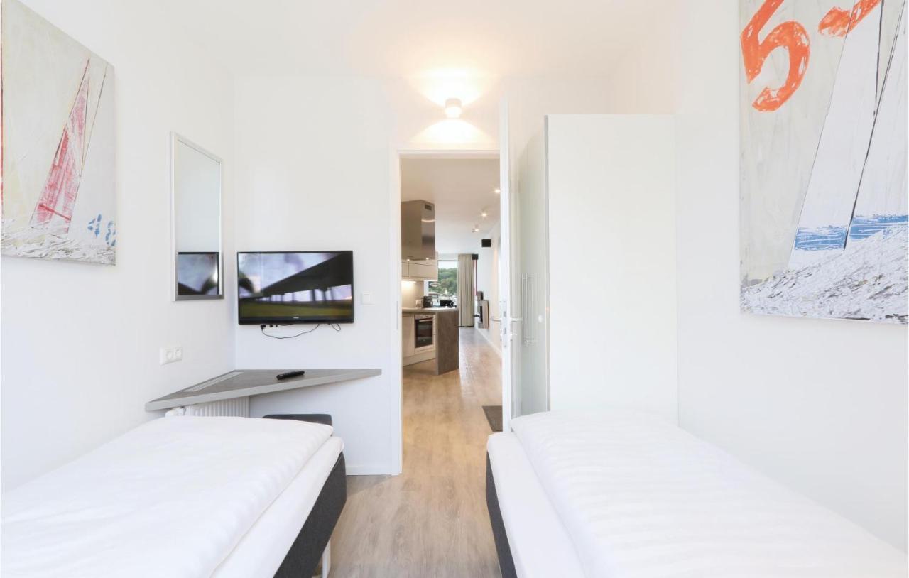 Promenadenvilla Apartment