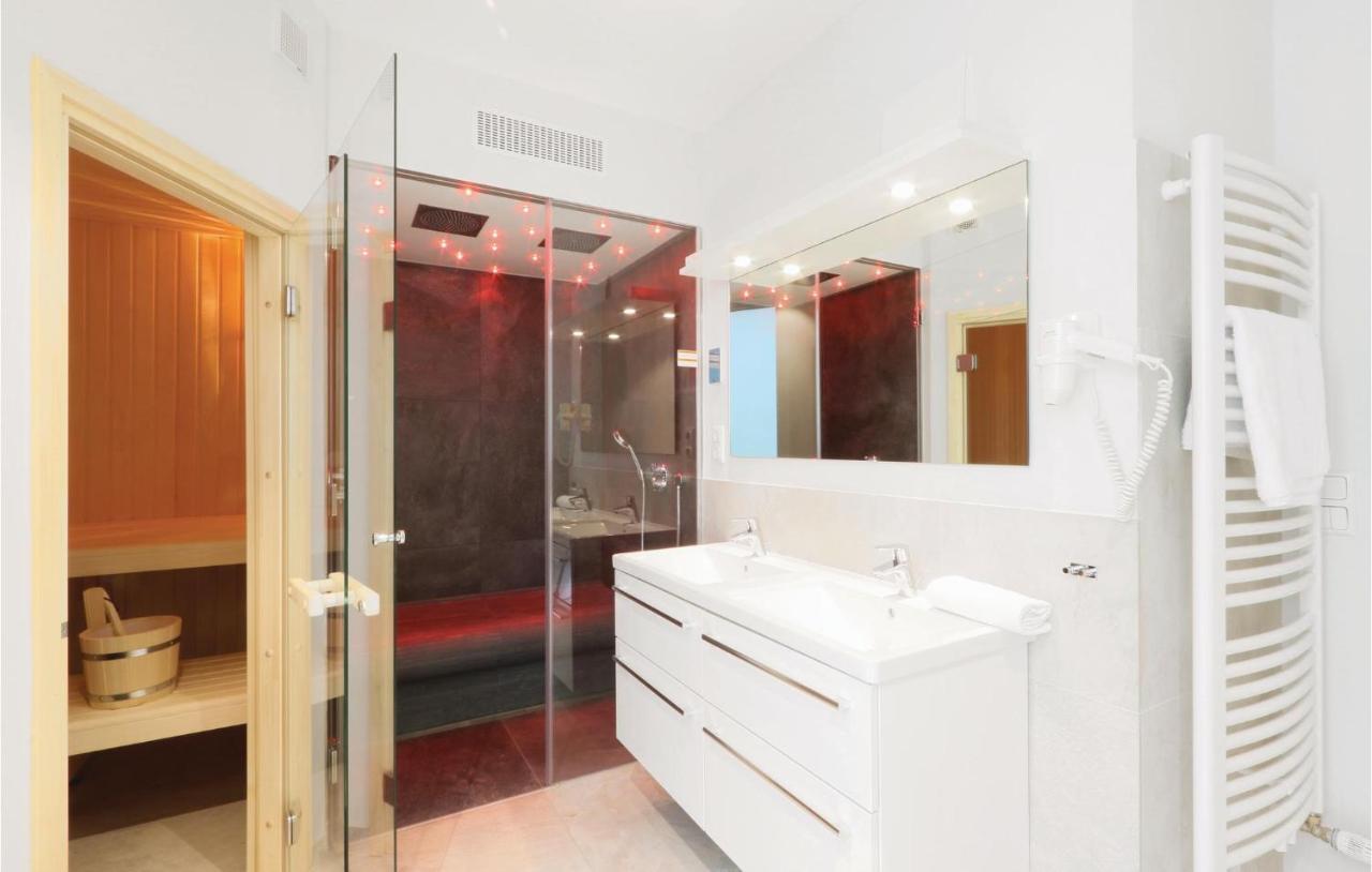Promenadenvilla Apartment *